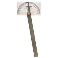 PROTRACTOR SQUARE HEAD 17INCH