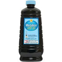 LAMP OIL CLEAR UNSCENTED 64OZ
