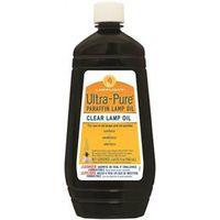 LAMP OIL ULTRAPURE CLR 32 OZ