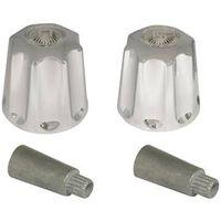 FAUCET HANDLE GERBER MULTI-FIT