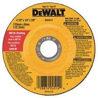 WHEEL GRIND METAL 4-1/2IN