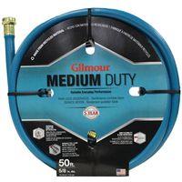 HOSE 4-PLY 5/8IN X 50FT