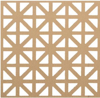 24x36.020 GLD ALU Sheet
