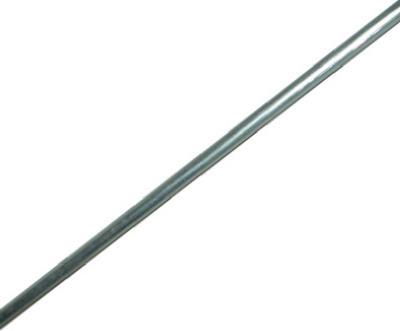 1/4X36 RND ALU ROD