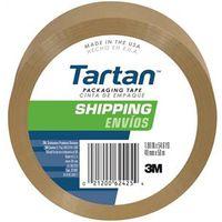 TAPE SEALING TAN 1.88INX54.6YD