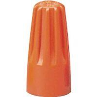 CONNECTOR WIRE 22-14AWG ORG
