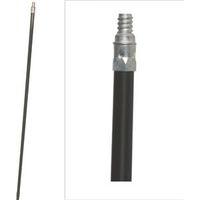 HANDLE THRD MTL 60INX15/16DIA