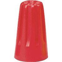CONNECTOR WIRE 18-10AWG RED