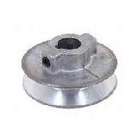 PULLEY SGL V-GROOVE 1-1/2X1/2