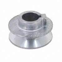 PULLEY INFORM A-SECTION 2X3/4