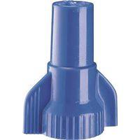 BLUE WINGED WIRE CONNECTORS