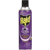 KILLER FLEA RAID 16OZ
