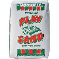 SAND PLAY PREMIUM 50LB