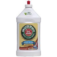 32OZ MURPHYS OIL SQUIRT & MOP