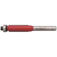 FLUSH TRIM ROUTER BIT