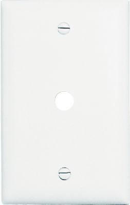 PLATE PHONE NYLON WHITE