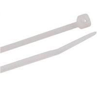 CABLE TIE NATURAL 4IN