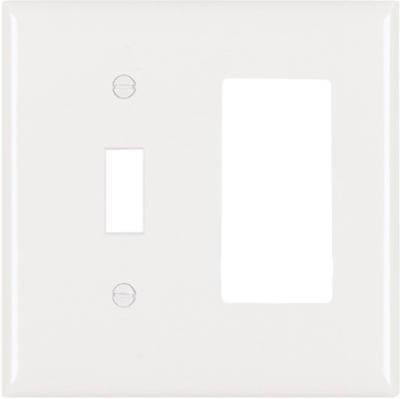 WHT TOG/Deco Urea Plate