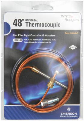 48" UNIV THERMOCOUPLE