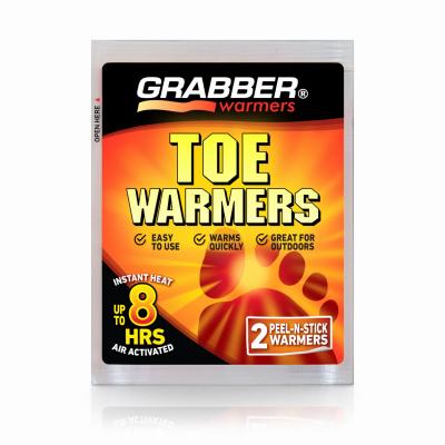 Grabber AdhesToe Heater