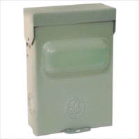 SWITCH AC DISC NFUSD 2P 3W 60A