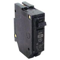 CIRCUIT BREAKER 1P1IN THQL 20A