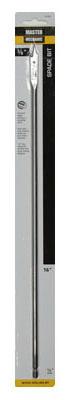 MM 3/8x16 Spade WD Bit