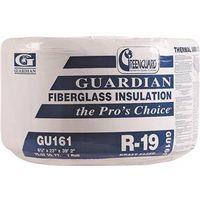 FIBERGLS INSUL 23INX39.17FTR19