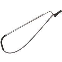 AUGER TOILET 3FT