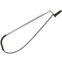 AUGER TOILET 6FT