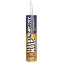 ADHESIVE HEAVY DUTY IN EX 10OZ