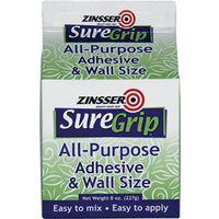 ADHESIVE WALLCOVER ALLPURP 8OZ