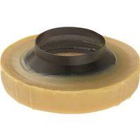 WAX RING-FLANGE TOILET