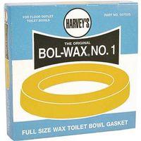 WAX RING TOILET NO FLANGE