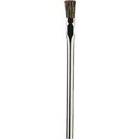 SOLDER FLUX BRUSH 3X1/2IN BULK