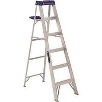 LADDER STEP AL TYP1 250LB 6FT