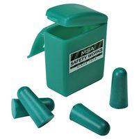 EAR PLUGS FOAM 2 PAIR
