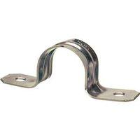 3IN 2HOLE CONDUIT STRAP