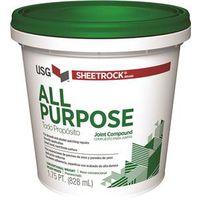 COMPOUND JOINT READY MIX QUART