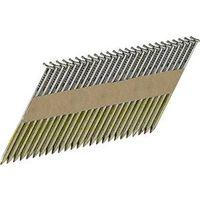 NAIL FRMG CH RING 113X2-3/8