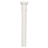 EXTENSION TUBE 1-1/4X12 PVC