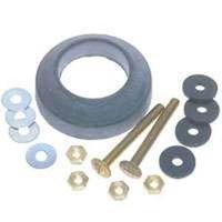 TOILET TANK/BOWL KIT X-THICK