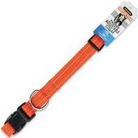 COLLAR ORANGE 3/8X10-16IN