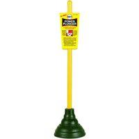 PLUNGER TANKMASTER 21INHNDL