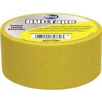 TAPE DUCT YELLOW 1.88INX20YD