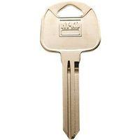 KEY BLANK HYUNDAI HY16
