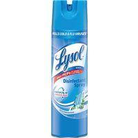19OZ SPRAY LYSOL DISINFECTANT