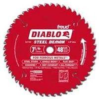 CIRC SAW BLADE STEEL 7-1/4-8T