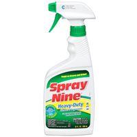 22OZ GERMICIDAL CLEANER