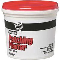 PLASTER PATCHING READY MIX QT